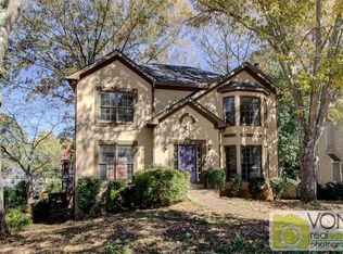 2206 Morning Ct NW, Acworth, GA 30102