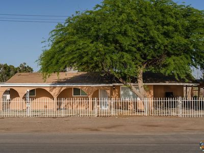 1070 Clifford Ave, Heber, CA, 92249