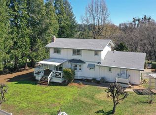 19150 Deer Hollow Way, Grass Valley, CA 95945