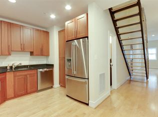 936 N St NW #4, Washington, DC 20001