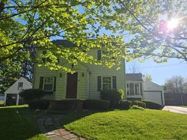 115 Maple Ave, Canajoharie, NY 13317