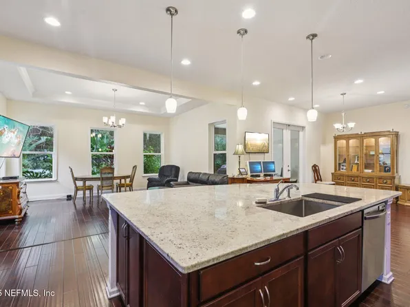 12349 SHADY BRIDGE Trail, Jacksonville, FL 32258