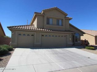 986 E Mowry Wash Ln, Sahuarita, AZ 85629