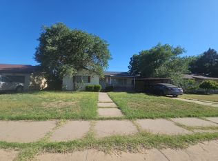3509 33rd St, Lubbock, TX 79410
