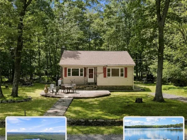 319 Casper Rd, East Stroudsburg, PA 18302
