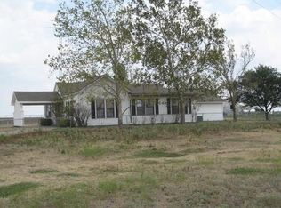 10820 Old Dallas Rd, West, TX 76691