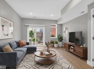 1843 E Hazzard St #2, Philadelphia, PA 19125