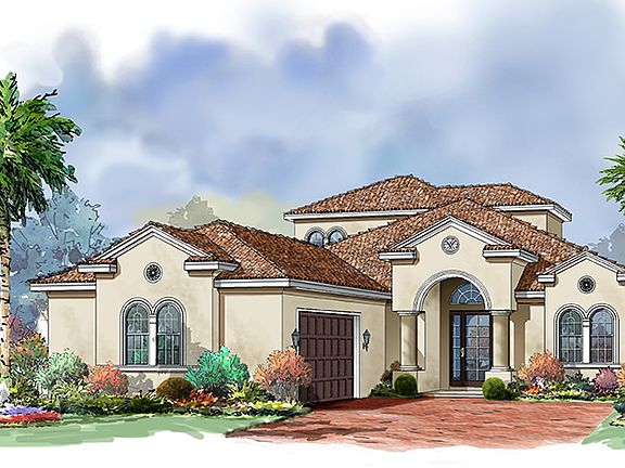 9310 Chiasso Cove Court