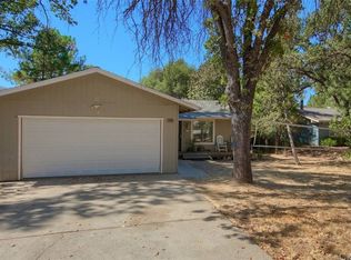 40866 Griffin Dr, Oakhurst, CA