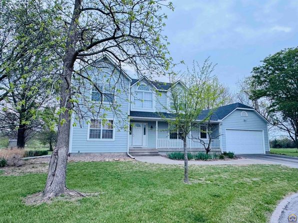 804 Mohawk St, New Strawn, KS 66839