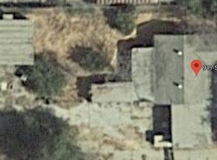 917 S Derby St, Arvin, CA 93203