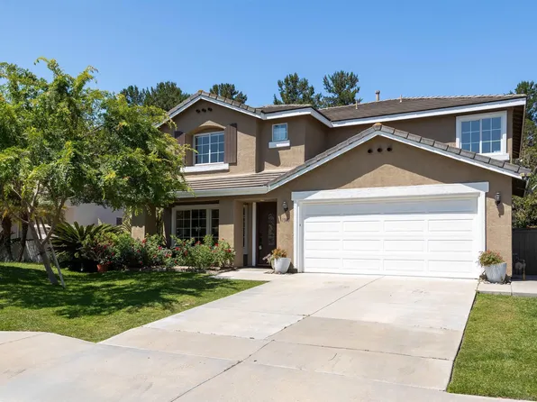 1340 Granite Springs Dr, Chula Vista, CA 91915