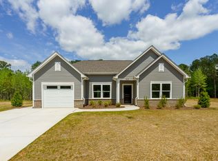 55 Chester Ln, Middlesex, NC 27557