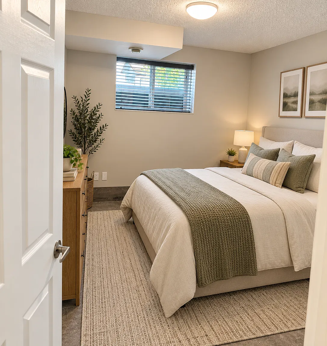 5 bed, 1109 sqft, $2,600 — Photo 3