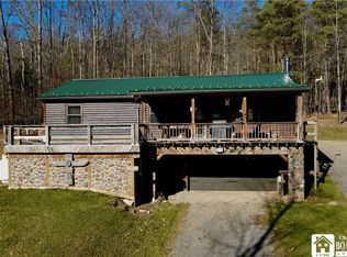 12606 Guernsey Hollow Rd, Frewsburg, NY 14738