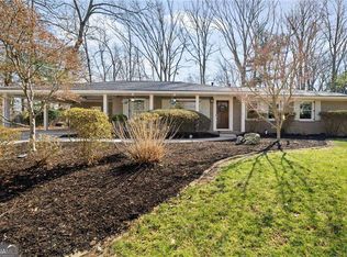 1335 Chaucer Ln NE, Atlanta, GA 30319
