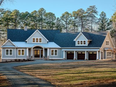 2118 Herron Rd, Burlington, NC, 27215