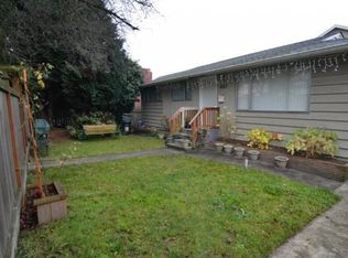 8123 Delridge Way SW, Seattle, WA 98106