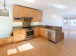 1910 Divisadero St APT 2, San Francisco, CA 94115