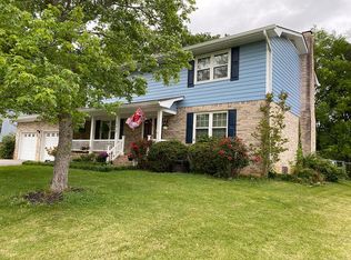 175 Cedarwood Trl NW, Cleveland, TN 37312