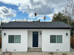 617 N 12th St #2, San Jose, CA 95112