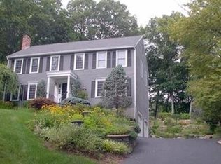 145 Parker Rd, Framingham, MA 01702