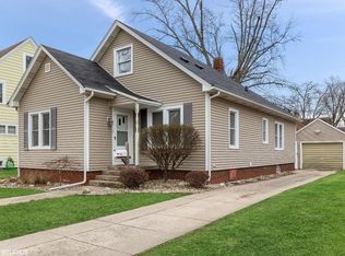 409 Dupage St, Michigan City, IN
