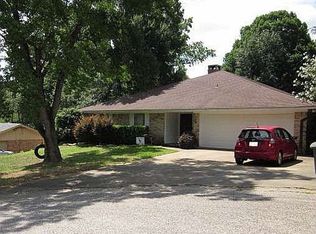 3404 Rock Ridge St, Nacogdoches, TX 75965