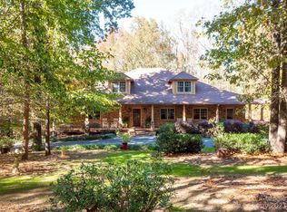 615 Mystic Way Ln, Waxhaw, NC 28173