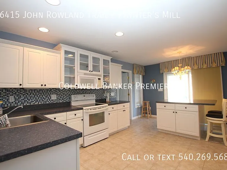 16415 John Rowland Trl #PAYNTERS MILL — Photo 8