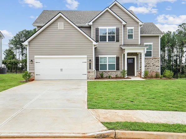 Overlook at Palisades