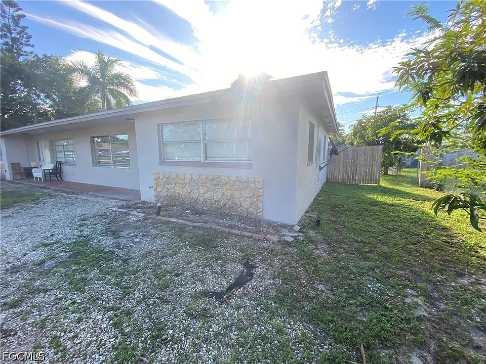 11421 Kimble Dr #423
