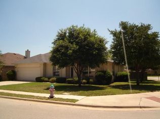 4033 Barlow Dr, Round Rock, TX 78681