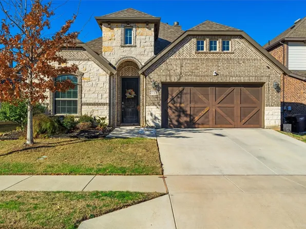 2713 Trinity Trail Way, Fort Worth, TX 76118