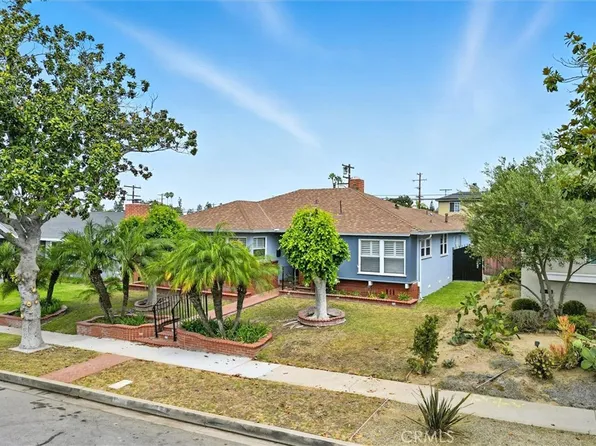 2709 W 109th St, Inglewood, CA 90303