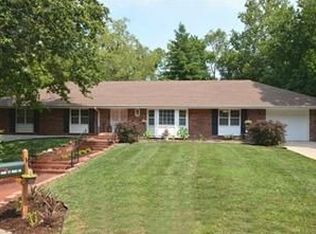 4014 NW 60th St, Kansas City, MO 64151