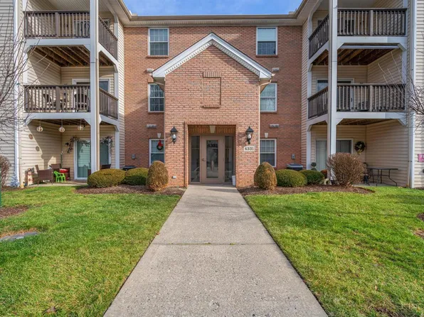 4331 Regency Ridge Ct APT 104, Cincinnati, OH 45248
