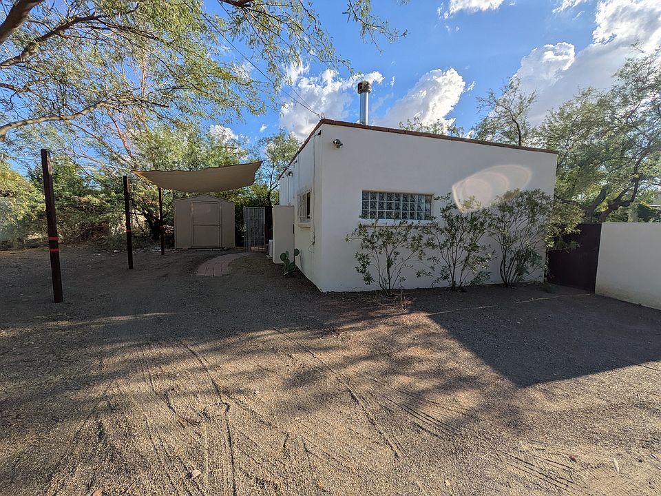 1st image of 730 N Forgeus Ave #2