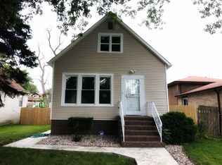 10034 S May St, Chicago, IL 60643