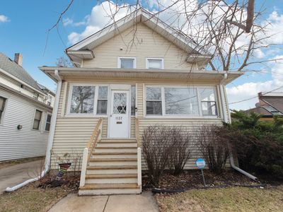 1137 Erie St, Oak Park, IL, 60302