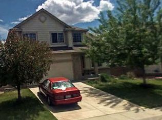 19534 E Bethany Dr, Aurora, CO 80013