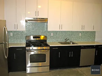 Rented by Bond New York