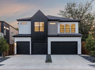 2505 Conklin St, Dallas, TX 75212