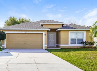 2955 Elbib Dr, Saint Cloud, FL 34772