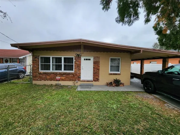 3806 Kimball Ave, Tampa, FL 33614
