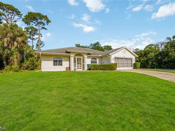 5311 Kismet Ter, North Port, FL 34287