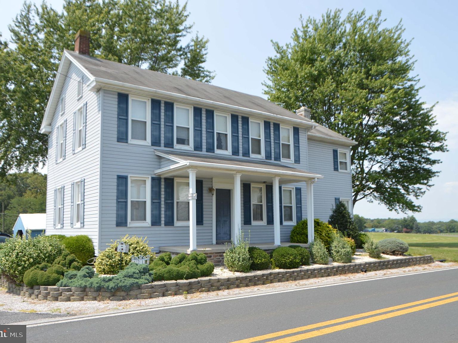 4210 Harney Rd, Taneytown, MD 21787 Zillow