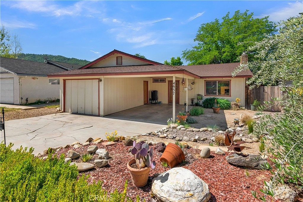 4957 Buck Tail Ln, Heritage Ranch, CA 93446 | Zillow