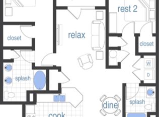 1559 Folly Rd #1563-1208, Charleston, SC 29412