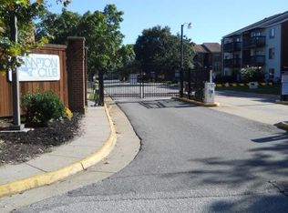 135 Cape Dorey Dr #135, Hampton, VA 23666